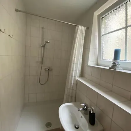 Ferienwohnung Nauborn Mit Grosser Uberdachter Terrasse, Ruhig Gelegen * Wetzlar